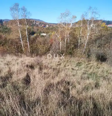 Grundstück 22.957 m², Fužine - in der Nähe des Bajer-Sees - 3