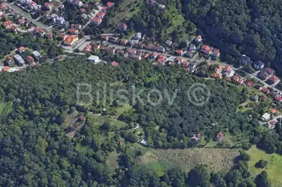 Građevinsko zemljište 754 m², Gračani, mirna lokacija uz zelenilo
