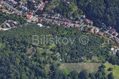 Građevinsko zemljište 754 m², Gračani, mirna lokacija uz zelenilo