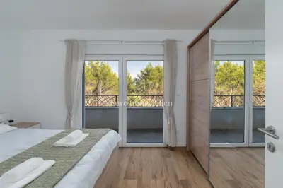 Apartment 143.5 m², Vir - two terraces and 2 parking spaces - 10