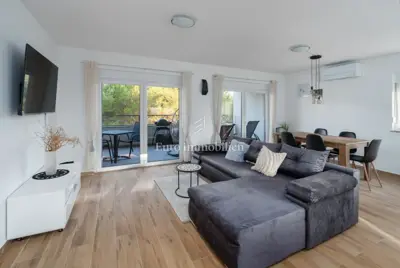 Apartment 143.5 m², Vir - two terraces and 2 parking spaces - 3