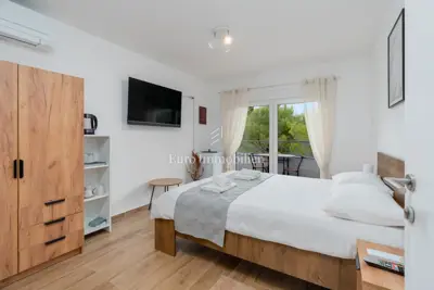 Apartment 143.5 m², Vir - two terraces and 2 parking spaces - 9