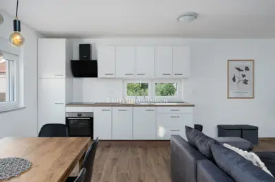 Apartment 143.5 m², Vir - two terraces and 2 parking spaces - 5
