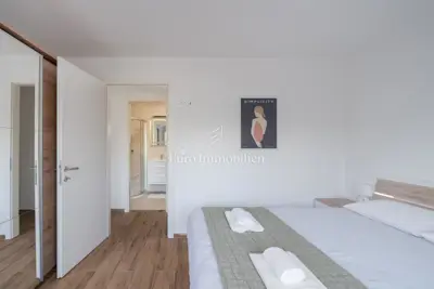 Apartment 143.5 m², Vir - two terraces and 2 parking spaces - 12