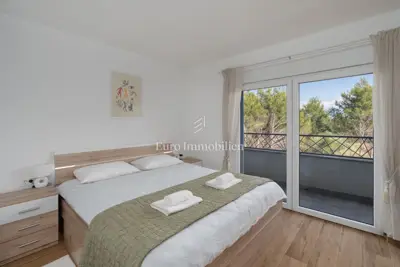 Apartment 143.5 m², Vir - two terraces and 2 parking spaces - 11