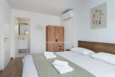 Apartment 143.5 m², Vir - two terraces and 2 parking spaces - 14