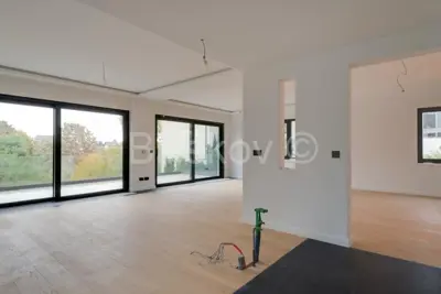 Zagreb, Šalata, luksuzna vila, parking, teretana, bazen, vrt - 2