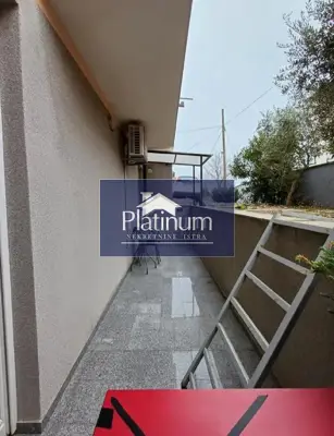 Istrien, Fažana, Apartment im Erdgeschoss 200 m vom Meer entfernt - 9