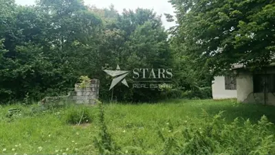 House for renovation, Slunj - Kuzma Perjasička, 83,684 m² of land - 5