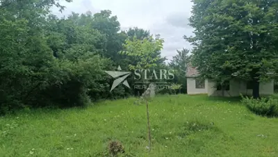 House for renovation, Slunj - Kuzma Perjasička, 83,684 m² of land - 4