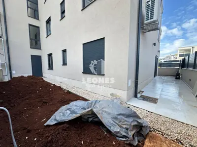 Stan, Tar-Vabriga, dvije spavaće sobe i open space dnevni boravak - 15