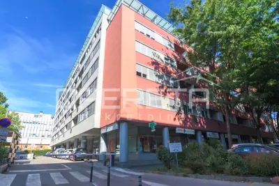 Gewerbeimmobilie zur Miete in Centar, 150 m² - 11