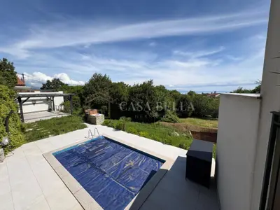 Wohnung zur Miete in Mihotići, 100 m² - 12