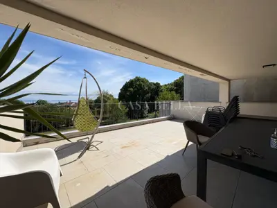 Wohnung zur Miete in Mihotići, 100 m² - 13