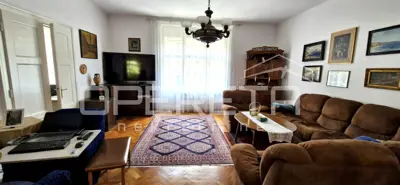 Stan 143 m², Gornji Grad - Medveščak, blizu centra i sadržaja