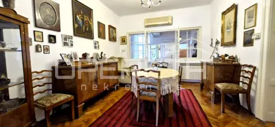 Stan 143 m², Gornji Grad - Medveščak, blizu centra i sadržaja - 9