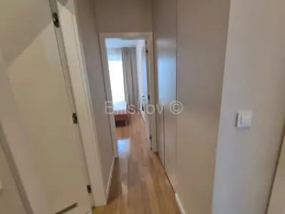 Stan 62 m², Donji grad, luksuzno uređen i svijetao - 11