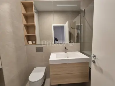 Stan 62 m², Donji grad, luksuzno uređen i svijetao - 16