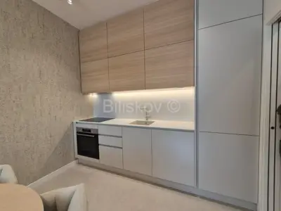 Stan 62 m², Donji grad, luksuzno uređen i svijetao - 6