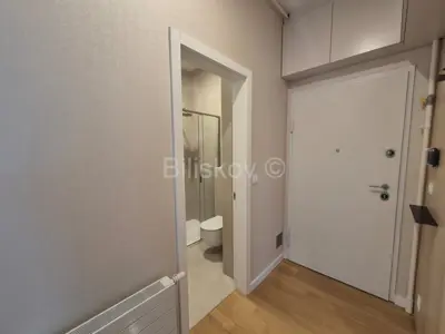 Stan 62 m², Donji grad, luksuzno uređen i svijetao - 21