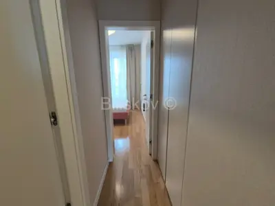 Stan 62 m², Donji grad, luksuzno uređen i svijetao - 20