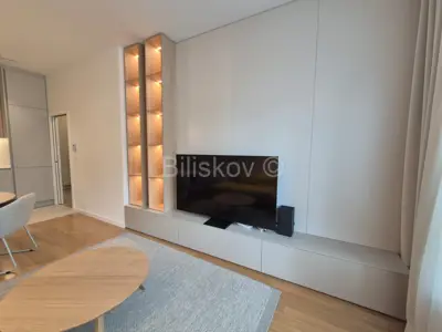 Stan 62 m², Donji grad, luksuzno uređen i svijetao - 3