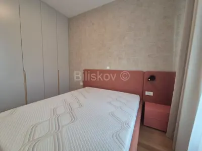 Stan 62 m², Donji grad, luksuzno uređen i svijetao - 15