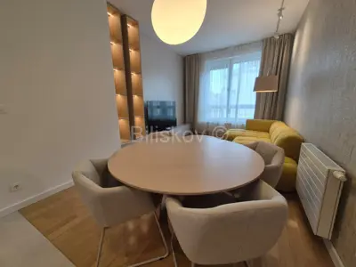 Stan 62 m², Donji grad, luksuzno uređen i svijetao - 5
