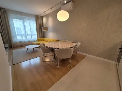 Stan 62 m², Donji grad, luksuzno uređen i svijetao - 10