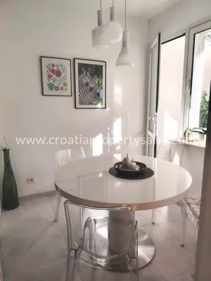 Wohnung 78 m², Split - in der Nähe des Zentrums und des Sandstrands - 6