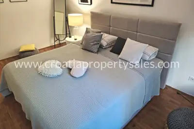 Wohnung 78 m², Split - in der Nähe des Zentrums und des Sandstrands - 7