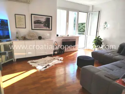 Wohnung 78 m², Split - in der Nähe des Zentrums und des Sandstrands - 2