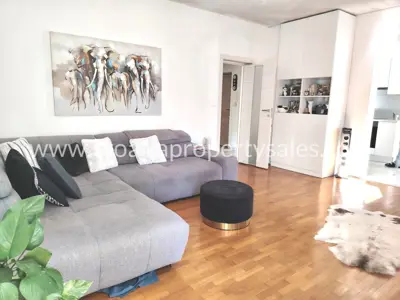Wohnung 78 m², Split - in der Nähe des Zentrums und des Sandstrands - 1