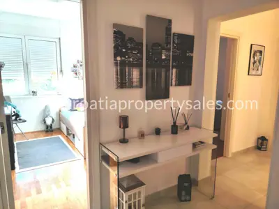 Wohnung 78 m², Split - in der Nähe des Zentrums und des Sandstrands - 3