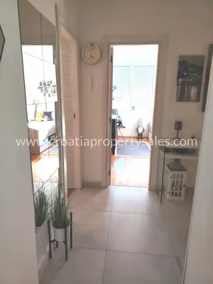 Wohnung 78 m², Split - in der Nähe des Zentrums und des Sandstrands - 4