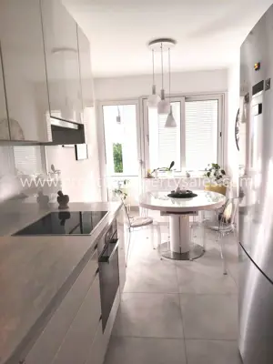Wohnung 78 m², Split - in der Nähe des Zentrums und des Sandstrands - 5