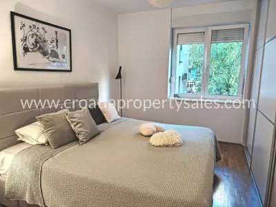 Wohnung 78 m², Split - in der Nähe des Zentrums und des Sandstrands - 8