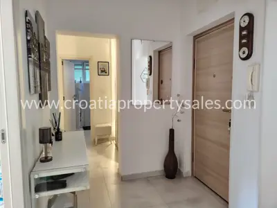 Wohnung 78 m², Split - in der Nähe des Zentrums und des Sandstrands - 10