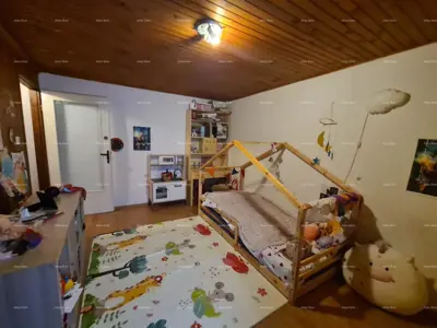 Steinhaus 85 m², Vodnjan Zentrum, Dachterrasse mit Aussicht - 17