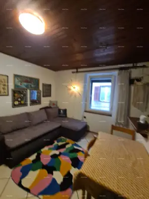 Steinhaus 85 m², Vodnjan Zentrum, Dachterrasse mit Aussicht - 11