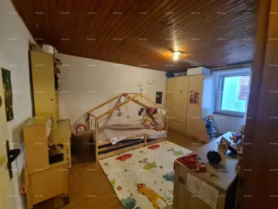 Steinhaus 85 m², Vodnjan Zentrum, Dachterrasse mit Aussicht - 18