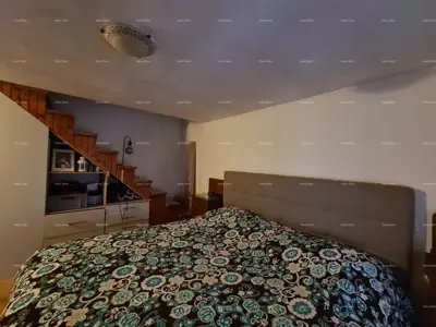 Steinhaus 85 m², Vodnjan Zentrum, Dachterrasse mit Aussicht - 19