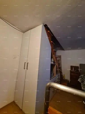 Steinhaus 85 m², Vodnjan Zentrum, Dachterrasse mit Aussicht - 14