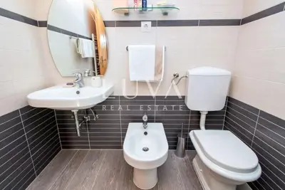 Vila 280 m², Hvar - pogled na more i privatnost - 21