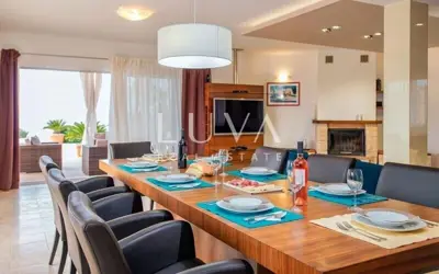 Vila 280 m², Hvar - pogled na more i privatnost - 4