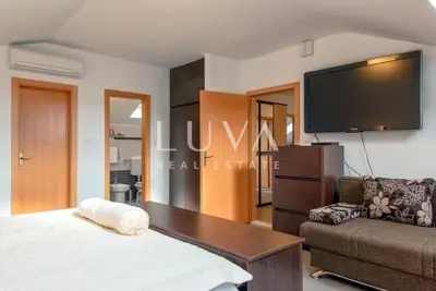 Vila 280 m², Hvar - pogled na more i privatnost - 19