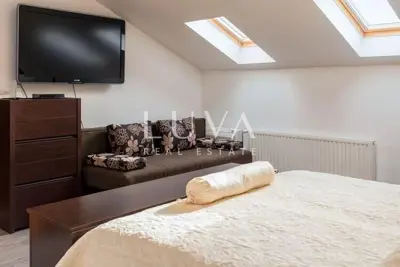 Vila 280 m², Hvar - pogled na more i privatnost - 22