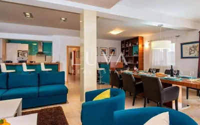 Vila 280 m², Hvar - pogled na more i privatnost - 11