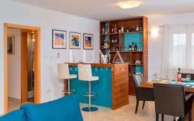 Vila 280 m², Hvar - pogled na more i privatnost - 5