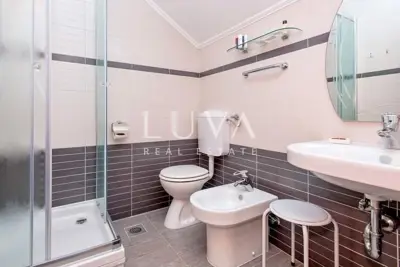 Vila 280 m², Hvar - pogled na more i privatnost - 17